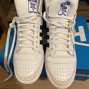 Adidas Top Ten Men's 11.5 - worn once